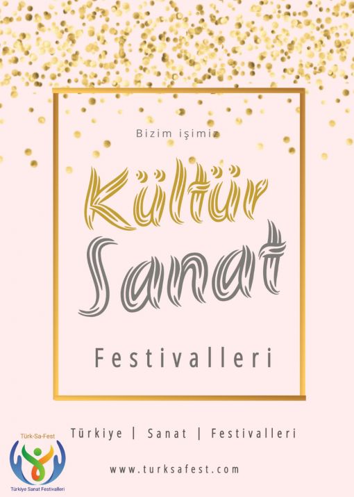 Kultur Sanat Festivalleri